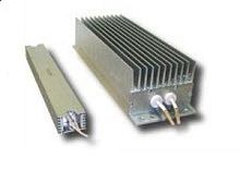 Wire-wound resistor poweraluminum-housedhoused