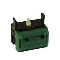 Toggle switch CONTATTO seriessingle-poleIP20