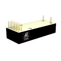 Printed circuit DC/DC converter AA Serieshigh-voltagepowerregulated