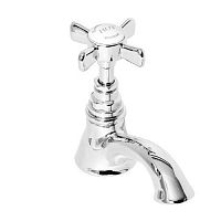 Washbasin single tap NGT707countertopbrasschromed metal