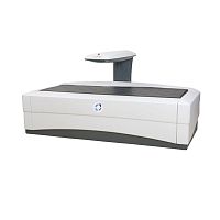 DEXA bone densitometer STRATOS DRfan beam