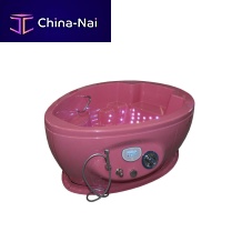 Free-standing birthing tub HUBBARD PLUS