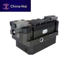 Machine tool vise MIR series hydraulichorizontalvertical