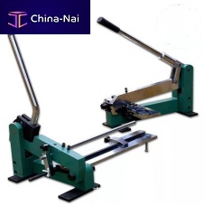 Manual notching machine