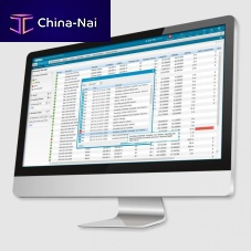 Management software NM10controldata acquisitionmonitoring