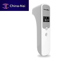 Fever thermometer CFT-308infraredforeheadnon-contact