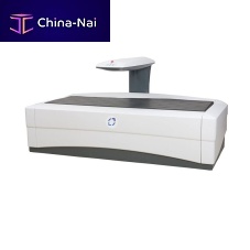 DEXA bone densitometer STRATOS DRfan beam