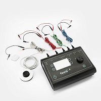 Electric stimulator EPTE® BIPOLARtabletopNMESMENS