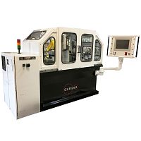 Centerless grinding machine GT-610for workpiecesCNCautomated