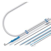 Nephrostomy instrument kit NEPHROquick®sterile
