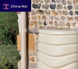 Rainwater recovery kit D80 / D100