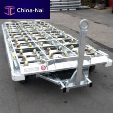 Pallet dolly CD72for ULDLD2LD3