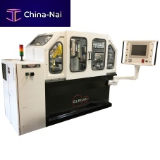 Centerless grinding machine GT-610for workpiecesCNCautomated