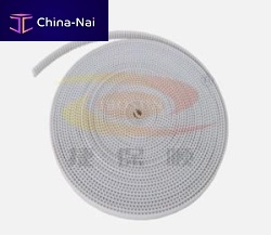 Timing belt MXLtrapezoidalPUmaintenance-free