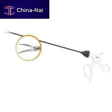 Surgery micro forceps 106Y.201 endoscopytissue graspingablation