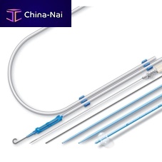 Nephrostomy instrument kit NEPHROquick®sterile