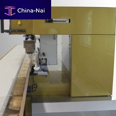 Automatic edge-banding machine TD-Ceiling series