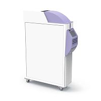 Medical sterilizer CF/BCUVfloor-standingvertical