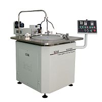 Polishing lapping machine KD24 seriesfor processingfor hard materials