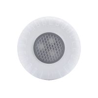 Recessed wall spotlight KELOLEDroundpool
