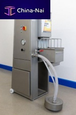 Meat brine injector machine PSM seriesfor fish