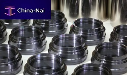 Steel passivation for electronicsISO 9001