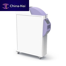 Medical sterilizer CF/BCUVfloor-standingvertical