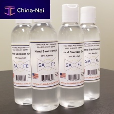 70% hand sanitizer 125110200 mL