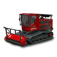 Forestry mulcher FM275