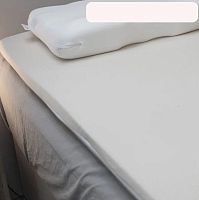 Hospital bed protective sheet Coolmax
