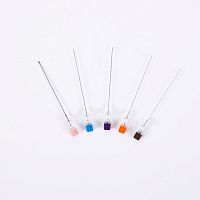 Spinal injection needle AN-S lumbar puncturespinal anesthesiaQuincke