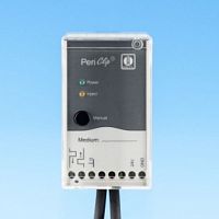 Peristaltic pump PERIClip®waterelectricindustrial