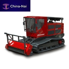 Forestry mulcher FM275