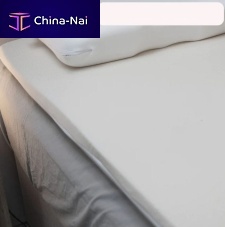 Hospital bed protective sheet Coolmax