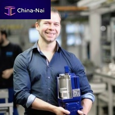 Linear actuator ELDRO®classichydraulicelectro-hydraulicpiston