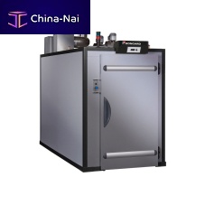 Evaporative cooler ZEPHYR