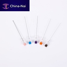 Spinal injection needle AN-S lumbar puncturespinal anesthesiaQuincke