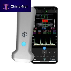 Hand-held ultrasound system H35Lfor emergency medicine ultrasound imagingfor breast ultrasound imagingfor musculoskeletal ultrasound imaging