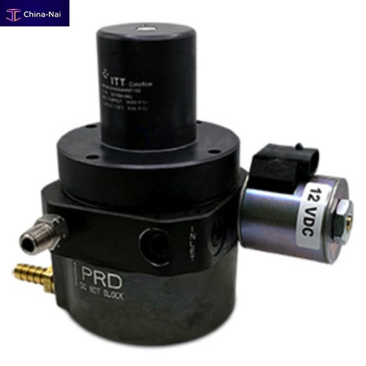 Regulator HPNGV4 Regulator HPNGV4