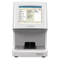 Automatic immunoassay analyzer SNAPshot DxveterinaryELISAbenchtop