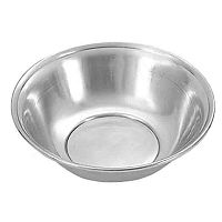 Stainless steel surgical bowl CIL-013 001 001