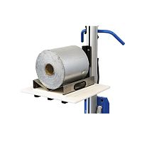 Coil roll cradle V-Block
