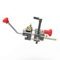 Chamfering tool MF3 series