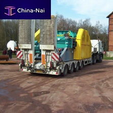 Roller mill BRC, TRC, GRChorizontalglassconcrete