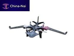 Professional UAV BLACK MANTA AIRaerial photographysurveillancereconnaissance