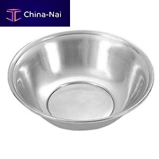 Stainless steel surgical bowl CIL-013 001 001