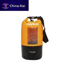 Multi-use bag watersports