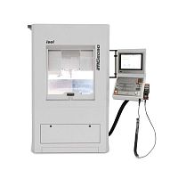 3-axis CNC milling machine iMG 50305-axisverticalfor ceramics