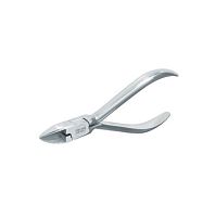 Dental forceps 18-131ligature-cuttingcuttingbent