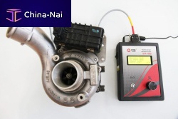 Electric testing device ATP-1000performanceautomaticmanual